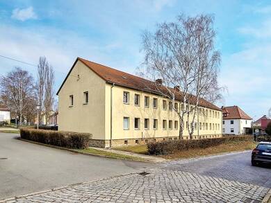 Mehrfamilienhaus zur Versteigerung 69.000 € 548 m² 1.111 m² Grundstück Ziegelrodaer Straße 9, 11 Roßleben Roßleben 06571
