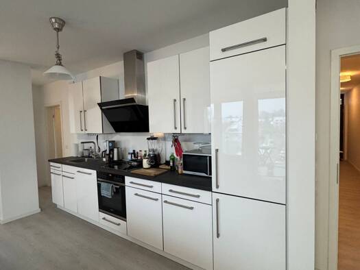 Wohnung zur Miete 880 € 2 Zimmer 79,9 m² 4. Geschoss frei ab 01.05.2026 Wachsbleiche 28 a Westerberg Osnabrück 49076