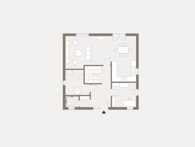 Haus zum Kauf 693.245 € 5 Zimmer 163,5 m² 520 m² Grundstück Korb Korb 71404