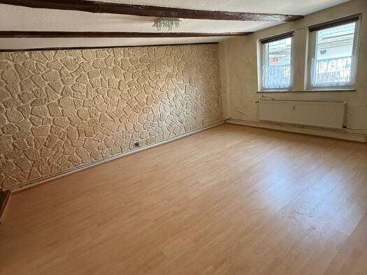 Wohnung zur Miete 750 € 4 Zimmer 120 m² frei ab sofort Langelsheim Langelsheim 38685