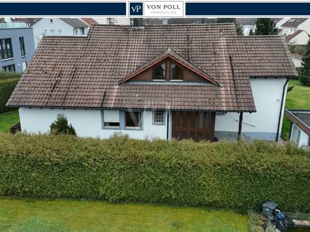 Einfamilienhaus zum Kauf 479.000 € 8,5 Zimmer 258 m² 1.216 m² Grundstück Wassertrüdingen Wassertrüdingen 91717