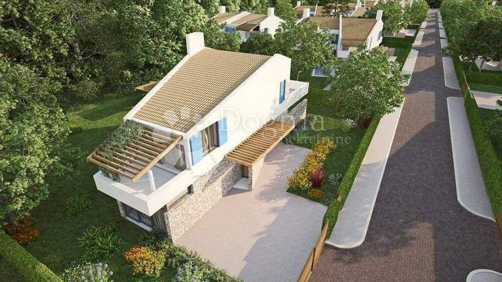 Haus zum Kauf 10 Zimmer 220 m² Labin