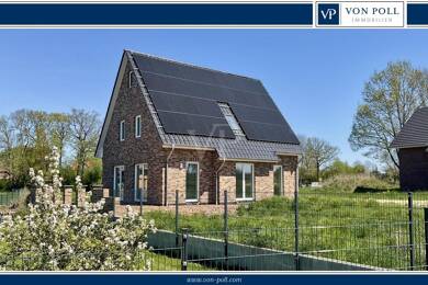 Einfamilienhaus zum Kauf 449.000 € 5,5 Zimmer 153 m² 1.200 m² Grundstück Nettelkamp Wrestedt 29559