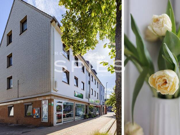 Studio zum Kauf 145.000 € 1 Zimmer 40 m² Lehe Ost 28359