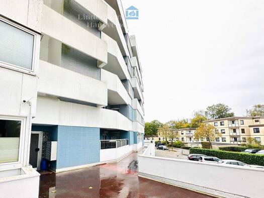 Wohnung zum Kauf 195.000 € 4 Zimmer 94,8 m² EG Buxtehude Buxtehude 21614