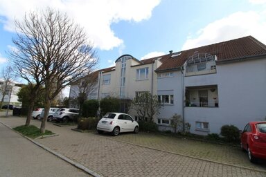 Wohnung zur Miete 699 € 3 Zimmer 57,2 m² 1. Geschoss frei ab 02.01.2025 Zollernweg 34 Steinenbronn 71144