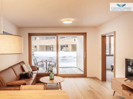 Wohnung zum Kauf 533.645 € 2 Zimmer 67,6 m² EG Schröcken 6888