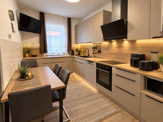 Wohnung zum Kauf als Kapitalanlage geeignet 173.900 € 2 Zimmer 74,3 m² Friedrichstraße 17 Hermaringen Hermaringen 89568