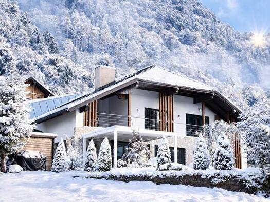 Haus zum Kauf 1.500.000 € 6 Zimmer 262 m² 1.000 m² Grundstück Steindorf am Ossiacher See 9552