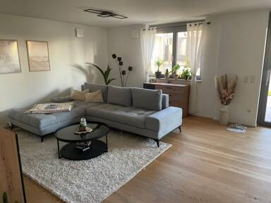 Wohnung zur Miete 910 € 2 Zimmer 75 m² 3 Geschosse Hilpoltstein Hilpoltstein 91161