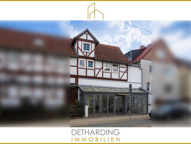 Haus zur Miete 1.718 € 4 Zimmer 85 m² 146 m² Grundstück Kirchditmold Kirchditmold 34130