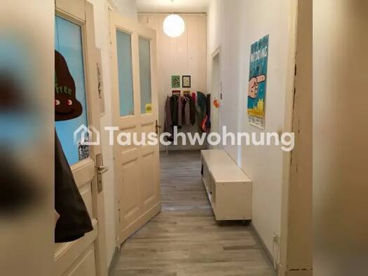Wohnung zur Miete Tauschwohnung 665 € 3 Zimmer 122 m² 1. Geschoss Gesundbrunnen Mitte 13355