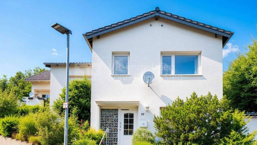 Einfamilienhaus zum Kauf 315.000 € 3 Zimmer 70,7 m² 295 m² Grundstück Pech Wachtberg 53343