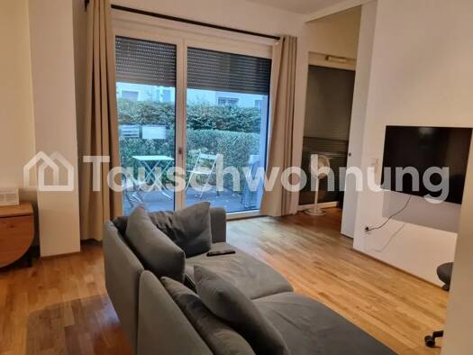 Wohnung zur Miete Tauschwohnung 980 € 2 Zimmer 60 m² Wilmersdorf Berlin 10777