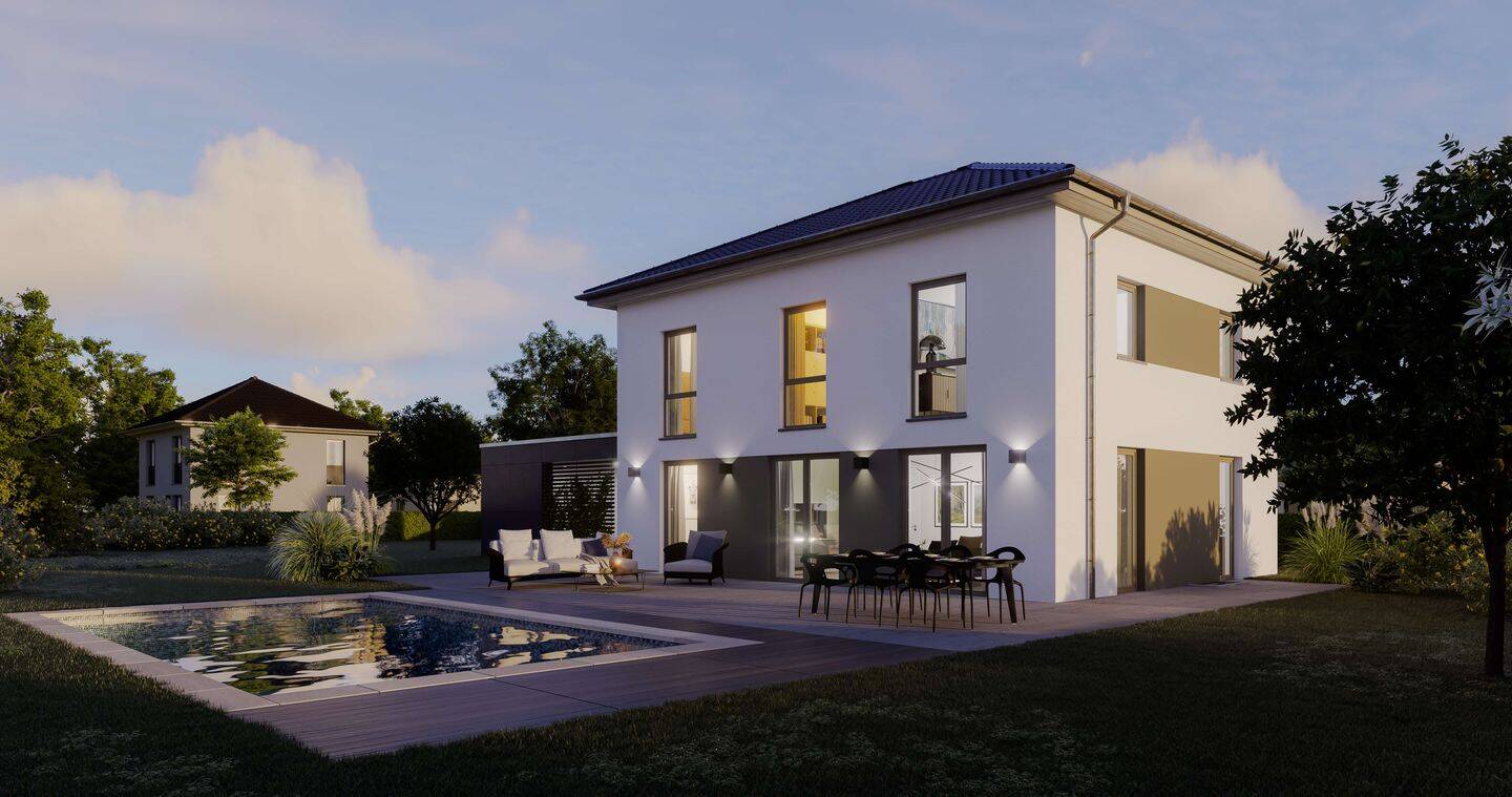 Haus – Rimbach, Landkreis Cham - Ansicht 2