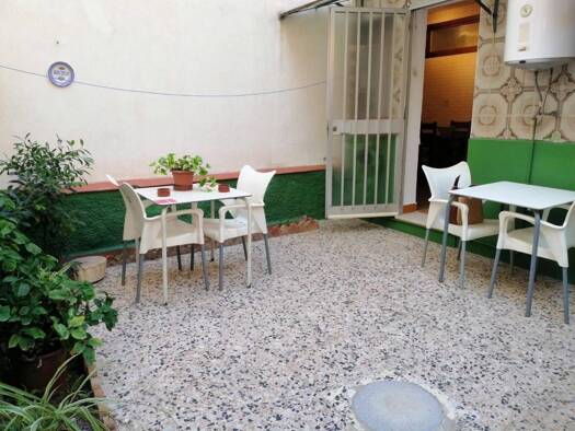 Reihenhaus zur Miete 750 € 1 Zimmer 70 m² Málaga 29017