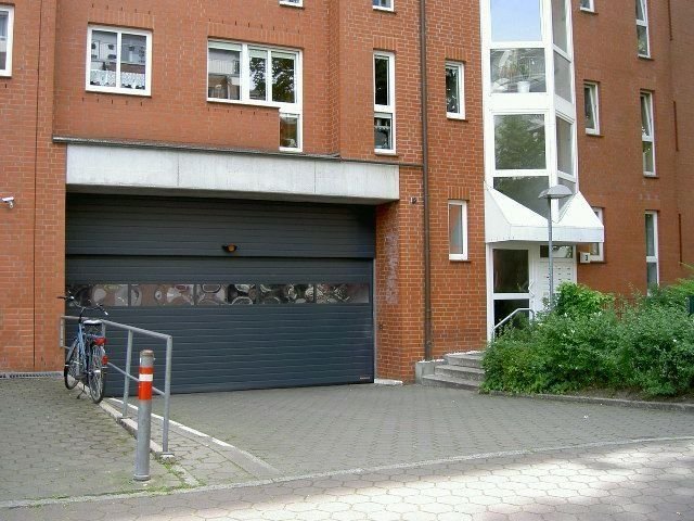 Tiefgaragenstellplatz zur Miete 88 € Weg an der Gutsmauer 1-3 Glinde 21509