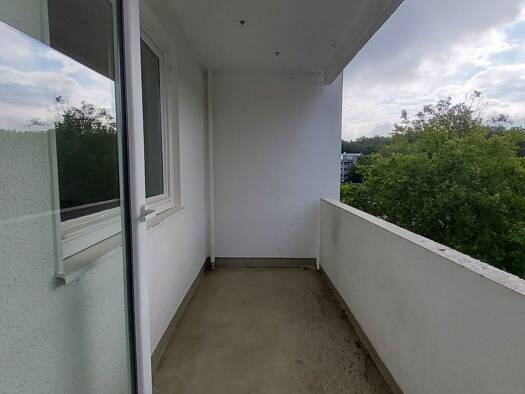 Wohnung zur Miete nur mit Wohnberechtigungsschein 509 € 3 Zimmer 76,3 m² 3. Geschoss frei ab sofort Breslauer Str. 266 Laagberg Wolfsburg 38440