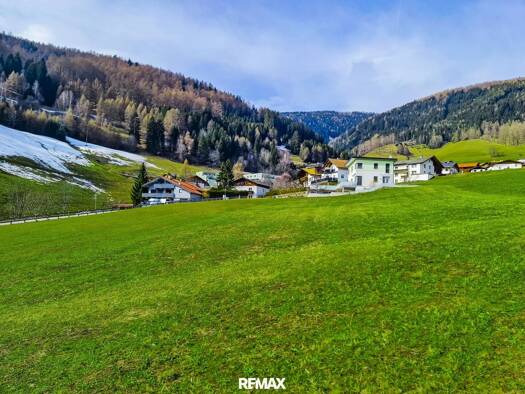 Grundstück zum Kauf 439.000 € 1.040 m² Grundstück Matrei am Brenner 6143