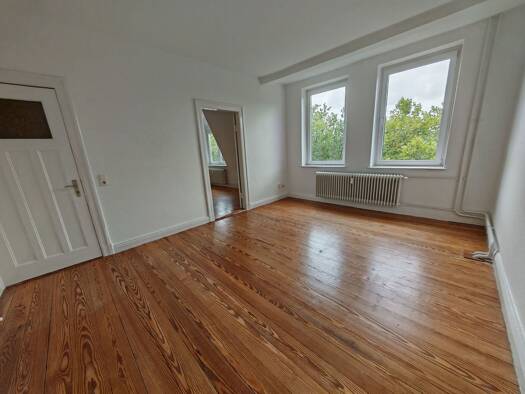 Wohnung zur Miete 747 € 3,5 Zimmer 71 m² Geschoss 3/4 frei ab 01.10.2026 Holtenau Holtenau 24159