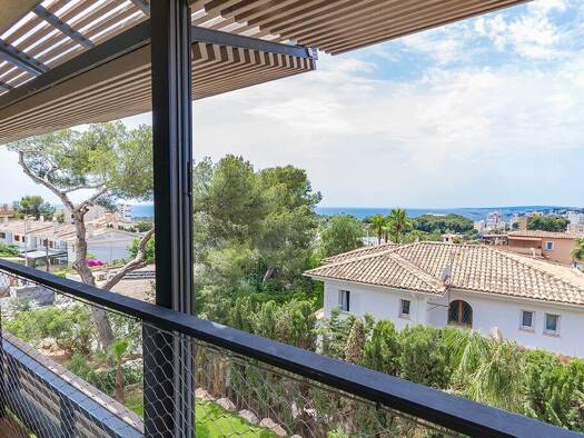 Maisonette zum Kauf 1.225.000 € 2 Zimmer Palma de Mallorca 07015