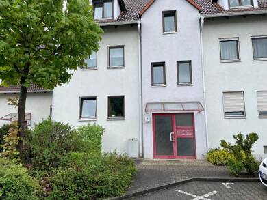 Wohnung zum Kauf 249.000 € 2 Zimmer 61,1 m² 1. Geschoss Stockflethstr. 4 Baiersdorf Baiersdorf 91083
