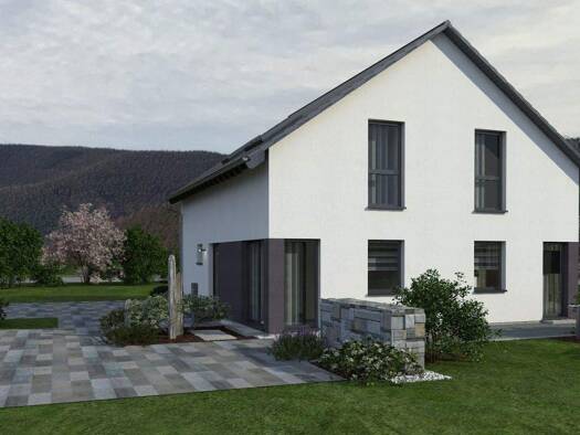 Einfamilienhaus zum Kauf provisionsfrei 498.500 € 5 Zimmer 187 m² 600 m² Grundstück Küstrin-Kietz Küstriner Vorland 15328