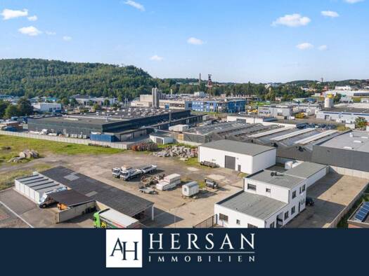 Produktionshalle zum Kauf 1.650.000 € 326,8 m² Lagerfläche Hückelhoven 41836