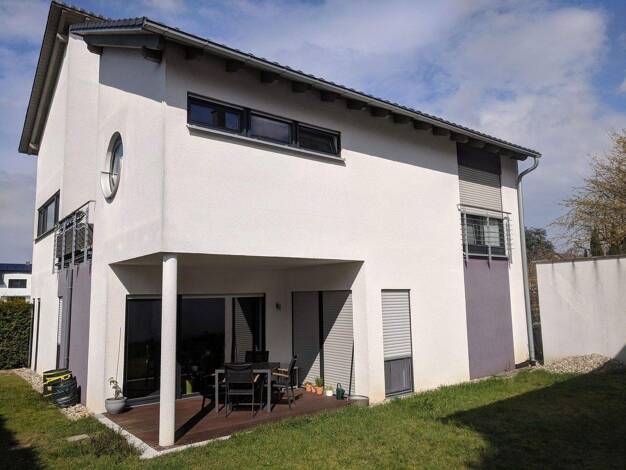 Wohnung zur Miete 1.500 € 3 Zimmer 121 m² EG frei ab 01.03.2026 Rot St. Leon-Rot 68789