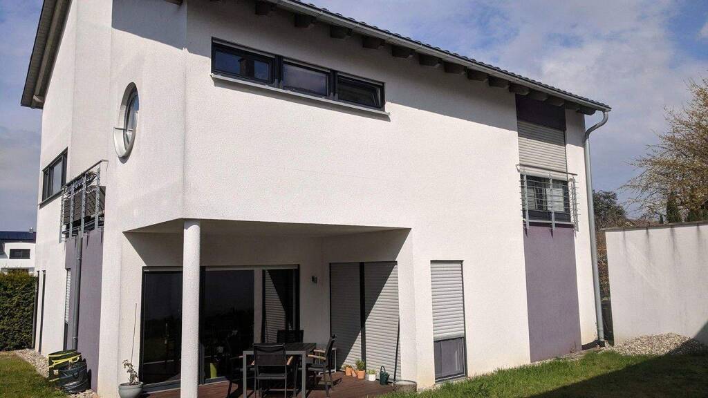 Wohnung zur Miete 1.500 € 3 Zimmer 121 m² EG frei ab 01.03.2026 Rot St. Leon-Rot 68789