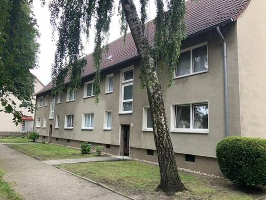 Wohnung zur Miete 409 € 3 Zimmer 52 m² EG frei ab 15.05.2026 Glückaufstraße 15 Wanne Herne 44649