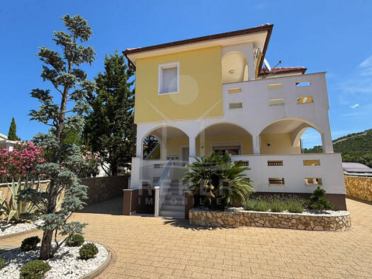 Mehrfamilienhaus zum Kauf 550.000 € 10 Zimmer 149 m² 477 m² Grundstück Stara Novalja 53291
