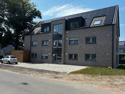Wohnung zur Miete 985 € 3 Zimmer 78,7 m² frei ab 01.11.2026 Rheine Rheine 48429