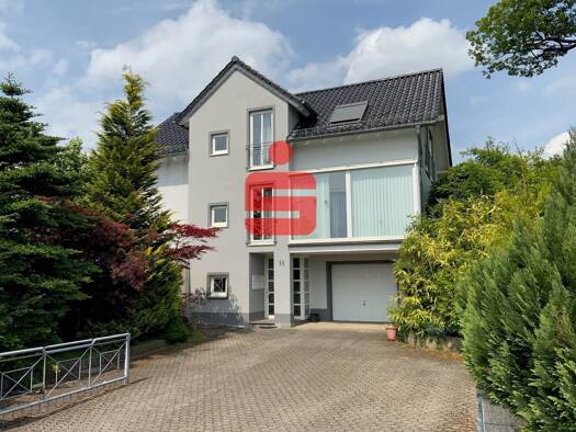 Mehrfamilienhaus zum Kauf 395.000 € 5 Zimmer 168 m² 881 m² Grundstück Neuheilenbach 54597