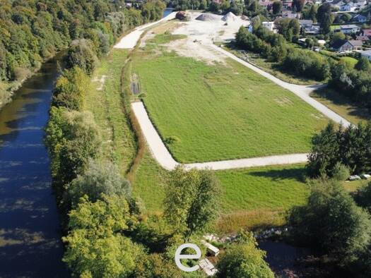 Grundstück zum Kauf 106.240 € 664 m² Grundstück Wehrgasse 5 Regau 4800
