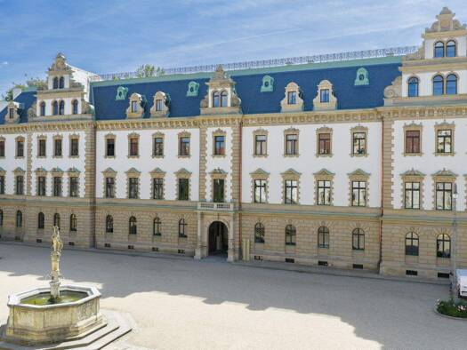 Bürofläche zur Miete Emmeramsplatz 5 Innenstadt Regensburg 93047