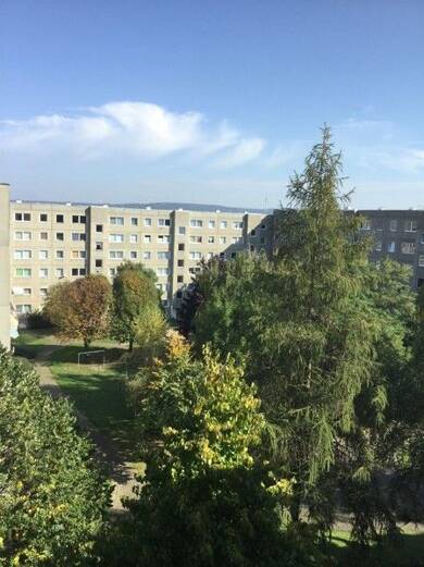Wohnung zur Miete nur mit Wohnberechtigungsschein 469 € 3 Zimmer 64,3 m² 5. Geschoss frei ab 21.06.2025 Johannes-Paul-Thilman-Str. 14 Leubnitz (Hans-Otto-Weg) Dresden 01219