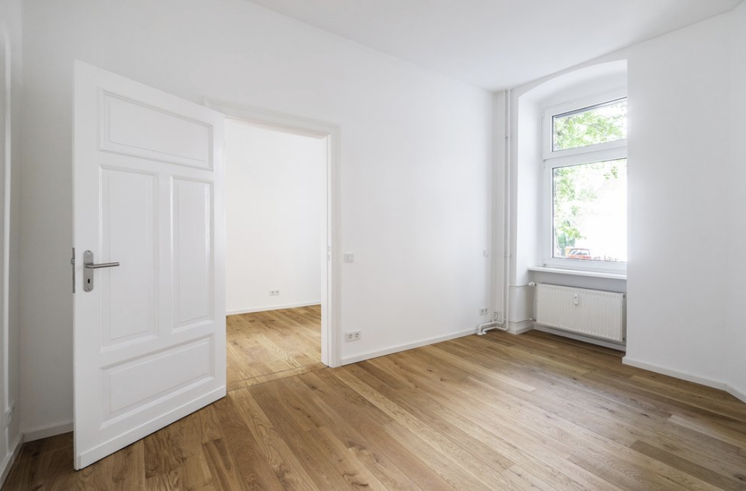 Wohnung zur Miete 980 € 2 Zimmer 50 m²<br/>Wohnfläche 1.<br/>Geschoss ab sofort<br/>Verfügbarkeit Kreuzberg Berlin 10961