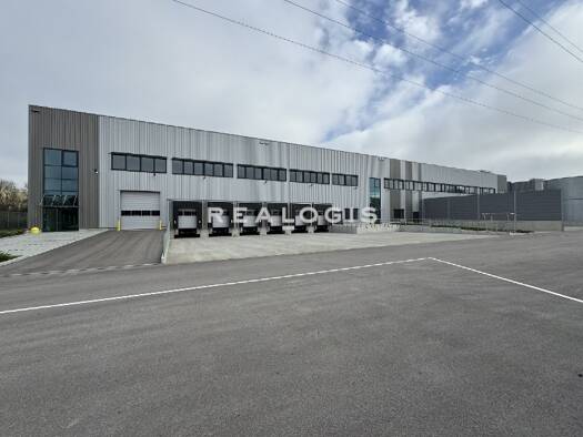 Halle/Industriefläche zur Miete 8.000 m² Lagerfläche Hörstein Alzenau 63755