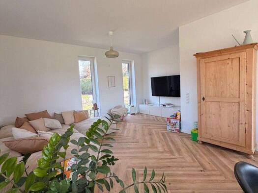 Einfamilienhaus zur Miete 1.765 € 4 Zimmer 141,6 m² frei ab 01.06.2026 Eversten Oldenburg 26131