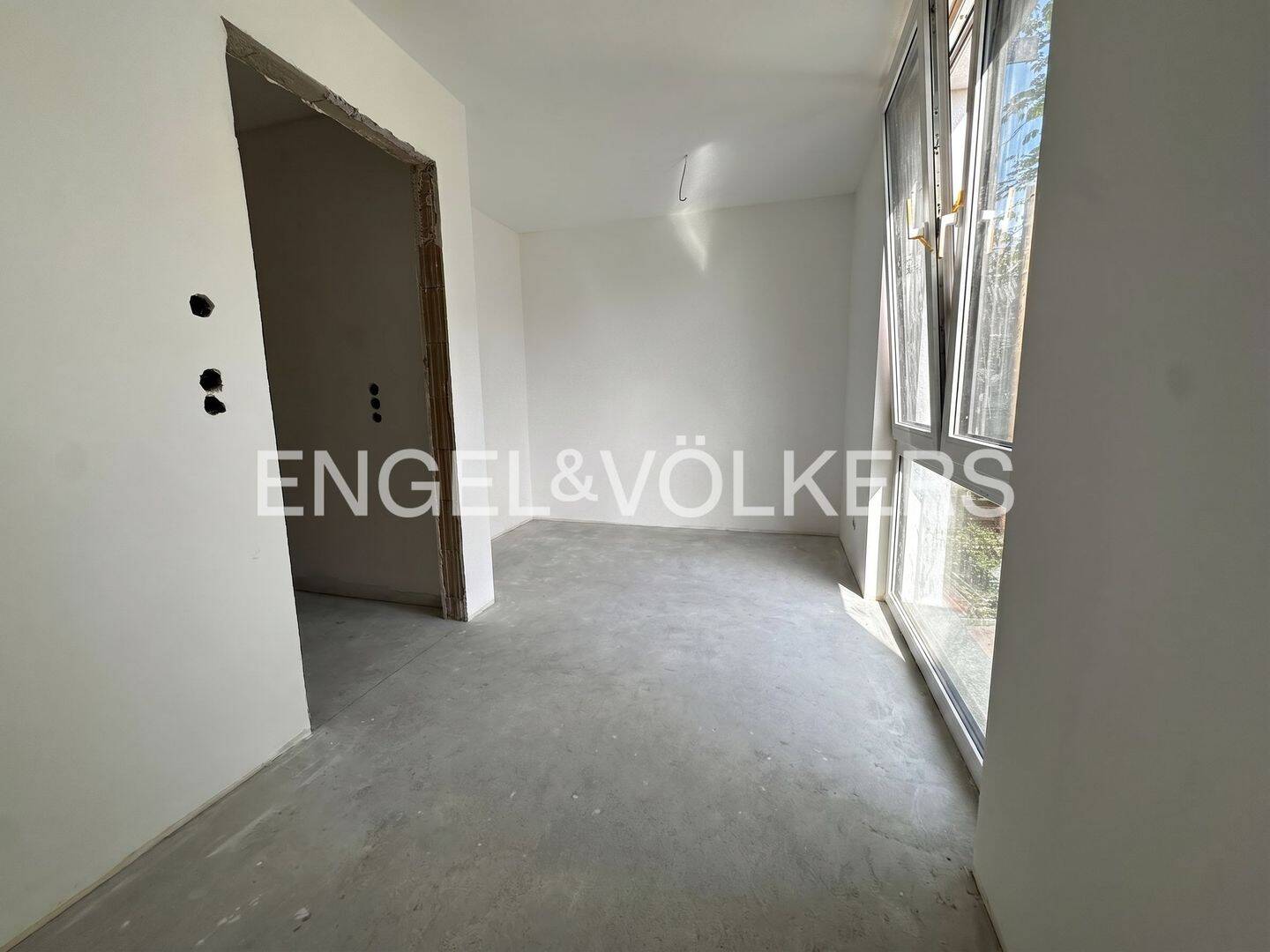 Haus – Hamburg, Bramfeld - Ansicht 5