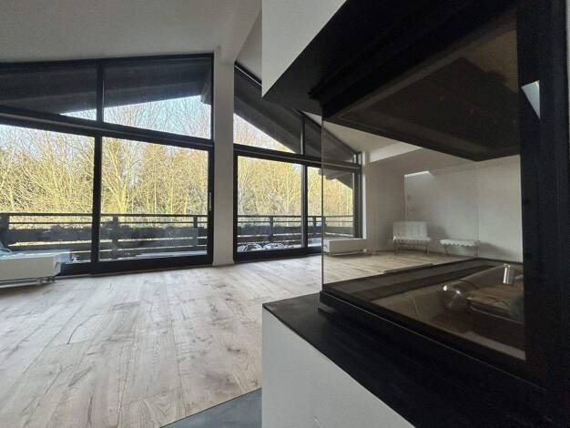 Wohnung zur Miete 2.000 € 4,5 Zimmer 160 m² 2. Geschoss frei ab sofort Lärchenweg 21 Bad Endorf 83093