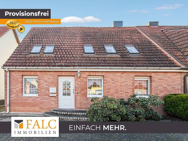 Einfamilienhaus zum Kauf provisionsfrei 199.000 € 8 Zimmer 220 m² 465 m² Grundstück Gardelegen 39638