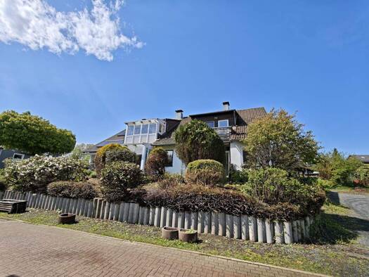 Mehrfamilienhaus zur Miete 300 € 2 Zimmer 50 m² frei ab sofort Pixhaier Weg 7 Buntenbock Clausthal-Zellerfeld 38678
