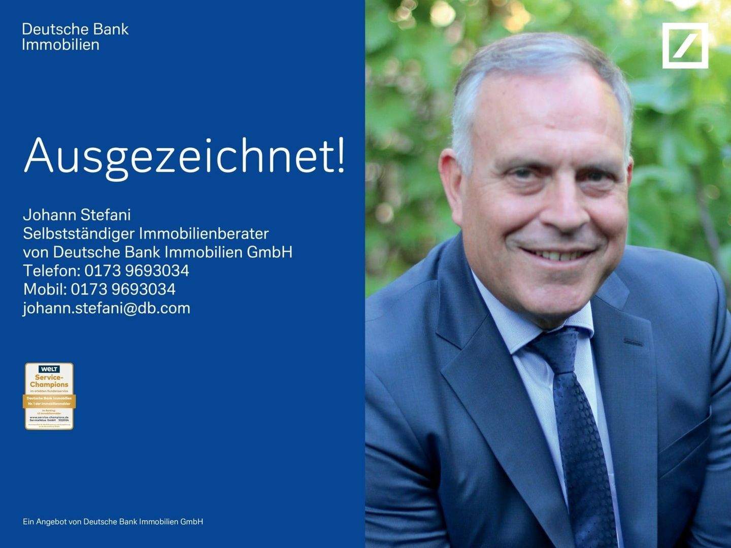 Immobilie in Gerabronn - 3 Zimmer Wohnung - Interessante Kapitalanlage - in ruhiger Wonhlage - Bild 2