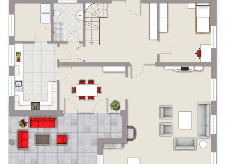 Einfamilienhaus zum Kauf 349.000 € 4 Zimmer 153 m² 2.529 m² Grundstück Eggebek 24852