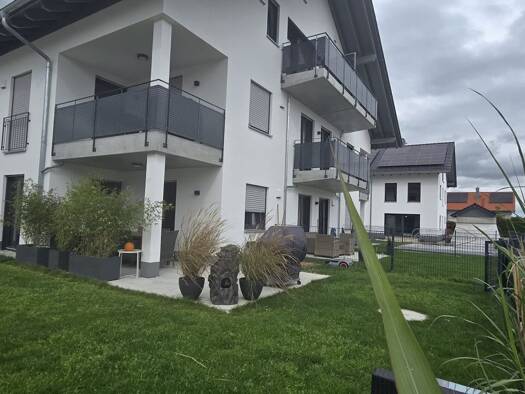 WG-Zimmer zur Miete 840 € 2 Zimmer 51 m² EG Denklingen 86920