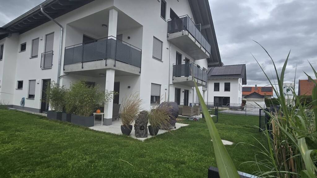 WG-Zimmer zur Miete 840 € 2 Zimmer 51 m² EG Denklingen 86920