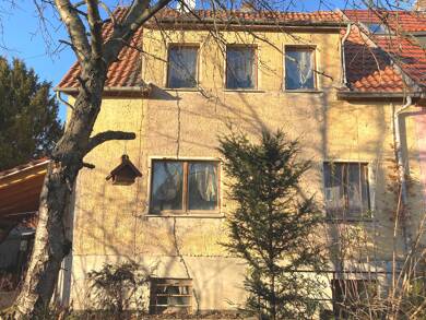 Haus zum Kauf 298.900 € 5 Zimmer 85 m² 400 m² Grundstück frei ab sofort Lobeda Jena 07747