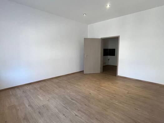 Büro zur Miete provisionsfrei 1.025 € 85,4 m² Bürofläche Rosenstr. 14 Innenstadt Fürth 90762